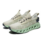 'Nebris Wave' X9X Sneakers