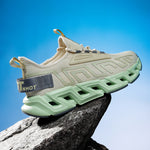 'Nebris Wave' X9X Sneakers