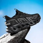 'Nebris Wave' X9X Sneakers