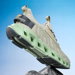 'Nebris Wave' X9X Sneakers