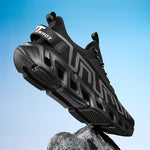 'Nebris Wave' X9X Sneakers