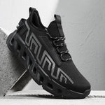 'Nebris Wave' X9X Sneakers