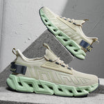 'Nebris Wave' X9X Sneakers