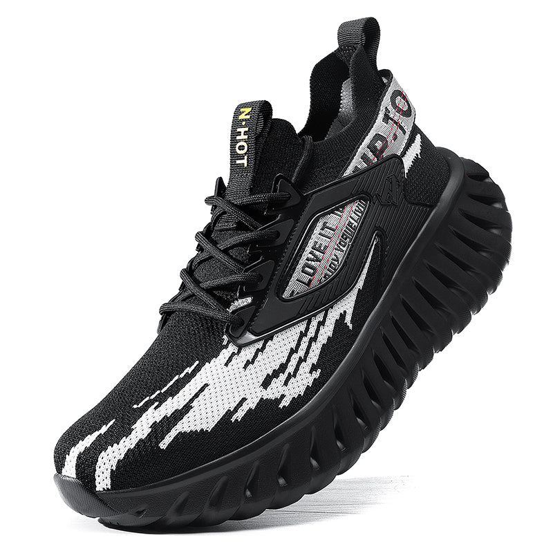 ‘Magnetron Rise’ X9X Sneakers