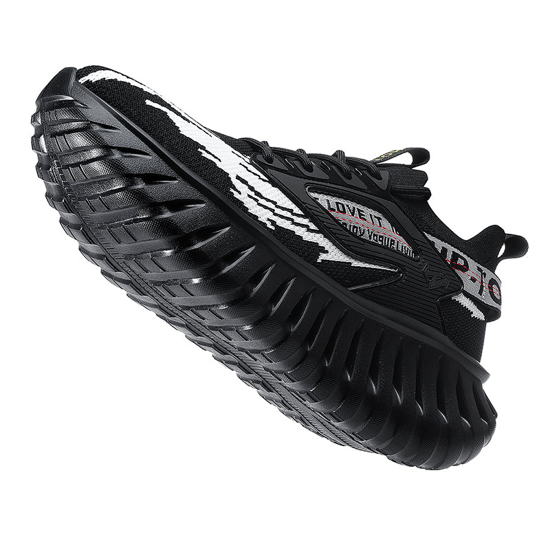 ‘Magnetron Rise’ X9X Sneakers