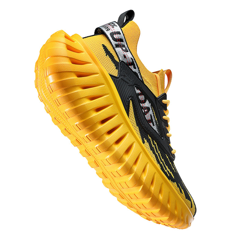 ‘Magnetron Rise’ X9X Sneakers