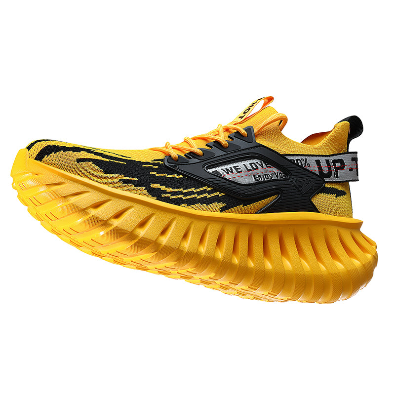 ‘Magnetron Rise’ X9X Sneakers