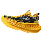 ‘Magnetron Rise’ X9X Sneakers