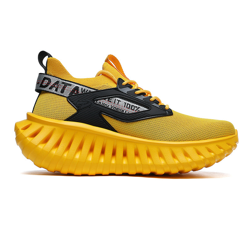 ‘Magnetron Rise’ X9X Sneakers