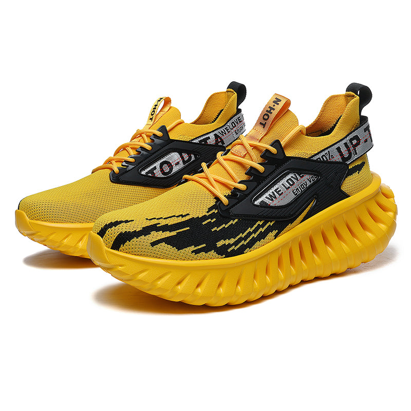 ‘Magnetron Rise’ X9X Sneakers