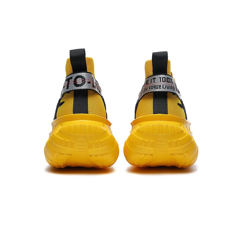 ‘Magnetron Rise’ X9X Sneakers