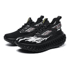 ‘Magnetron Rise’ X9X Sneakers