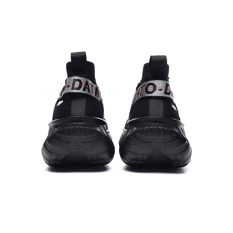 ‘Magnetron Rise’ X9X Sneakers