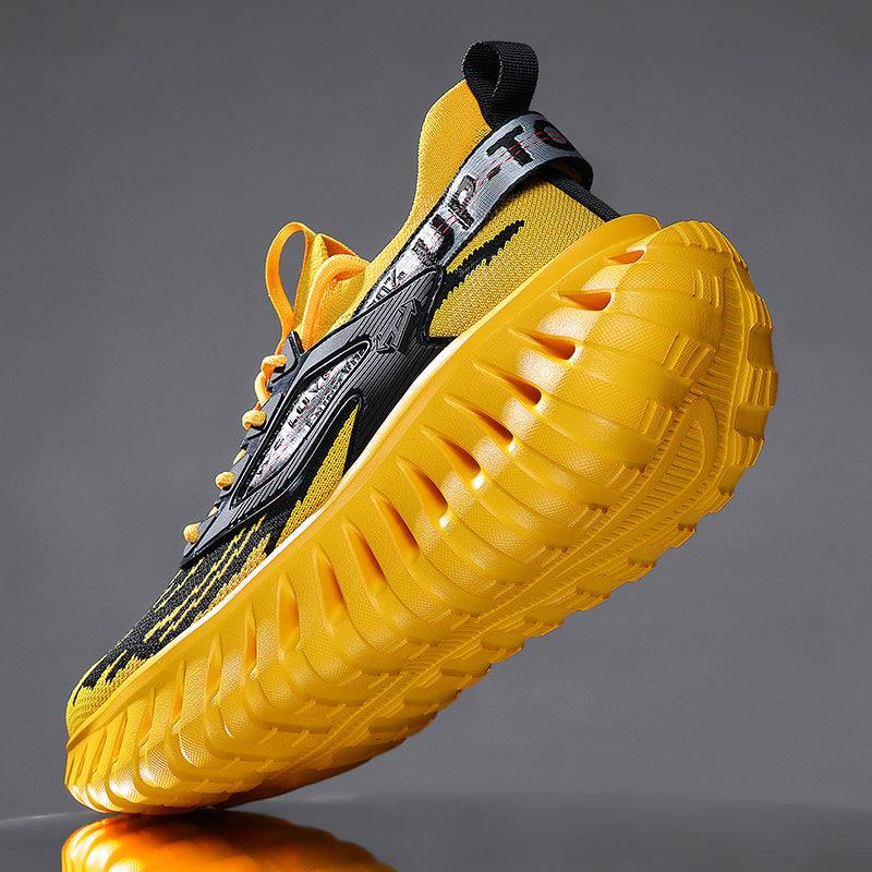 ‘Magnetron Rise’ X9X Sneakers