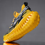 ‘Magnetron Rise’ X9X Sneakers