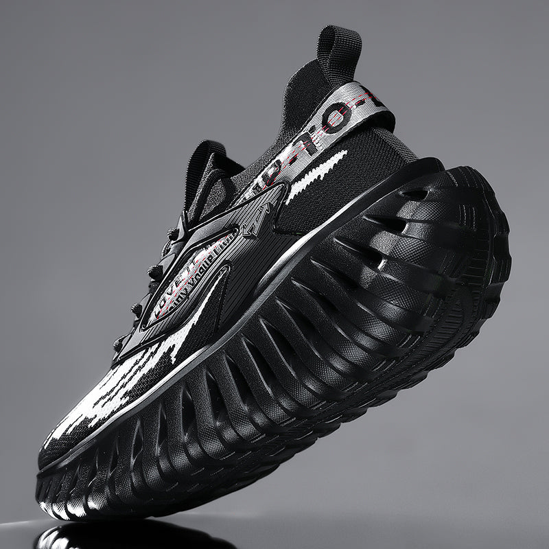 ‘Magnetron Rise’ X9X Sneakers