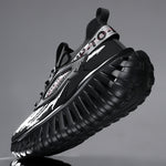 ‘Magnetron Rise’ X9X Sneakers