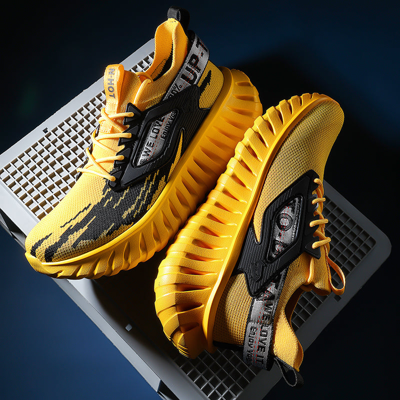 ‘Magnetron Rise’ X9X Sneakers