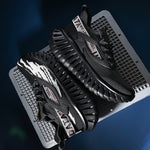 ‘Magnetron Rise’ X9X Sneakers