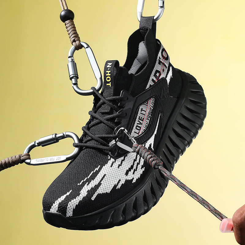 ‘Magnetron Rise’ X9X Sneakers