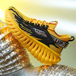 ‘Magnetron Rise’ X9X Sneakers