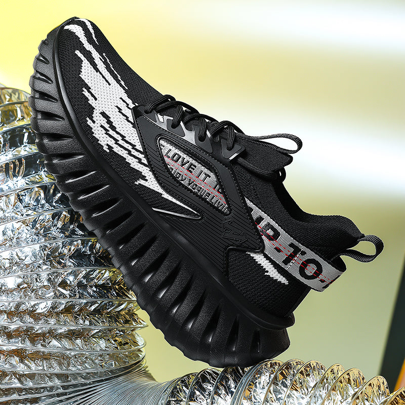 ‘Magnetron Rise’ X9X Sneakers