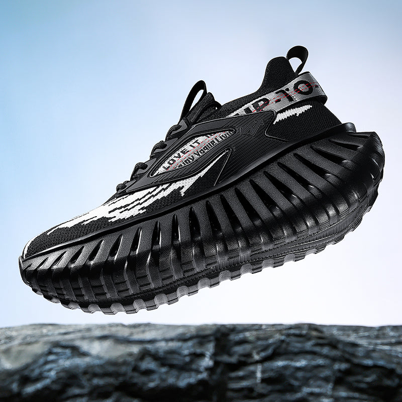 ‘Magnetron Rise’ X9X Sneakers