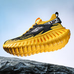 ‘Magnetron Rise’ X9X Sneakers