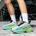 ‘Monarch Glide’ X9X Sneakers