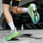 ‘Monarch Glide’ X9X Sneakers