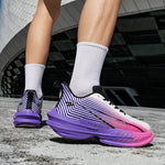 ‘Monarch Glide’ X9X Sneakers