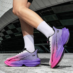 ‘Monarch Glide’ X9X Sneakers