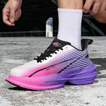 ‘Monarch Glide’ X9X Sneakers