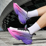 ‘Monarch Glide’ X9X Sneakers