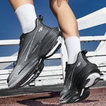 ‘Monarch Glide’ X9X Sneakers