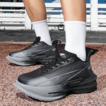 ‘Monarch Glide’ X9X Sneakers