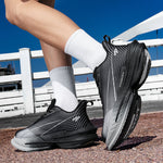 ‘Monarch Glide’ X9X Sneakers