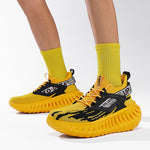 ‘Magnetron Rise’ X9X Sneakers