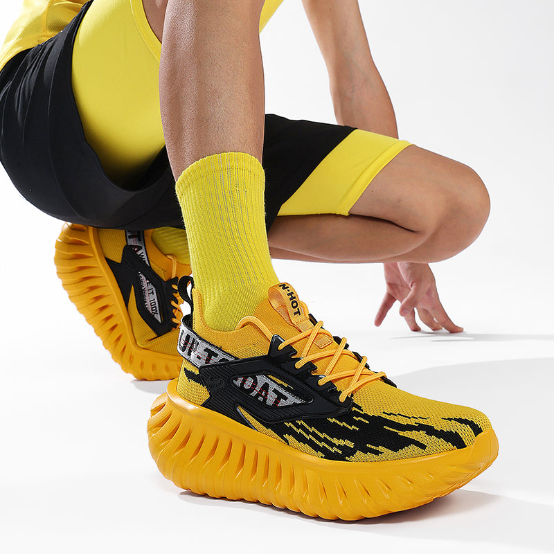 ‘Magnetron Rise’ X9X Sneakers