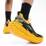 ‘Magnetron Rise’ X9X Sneakers