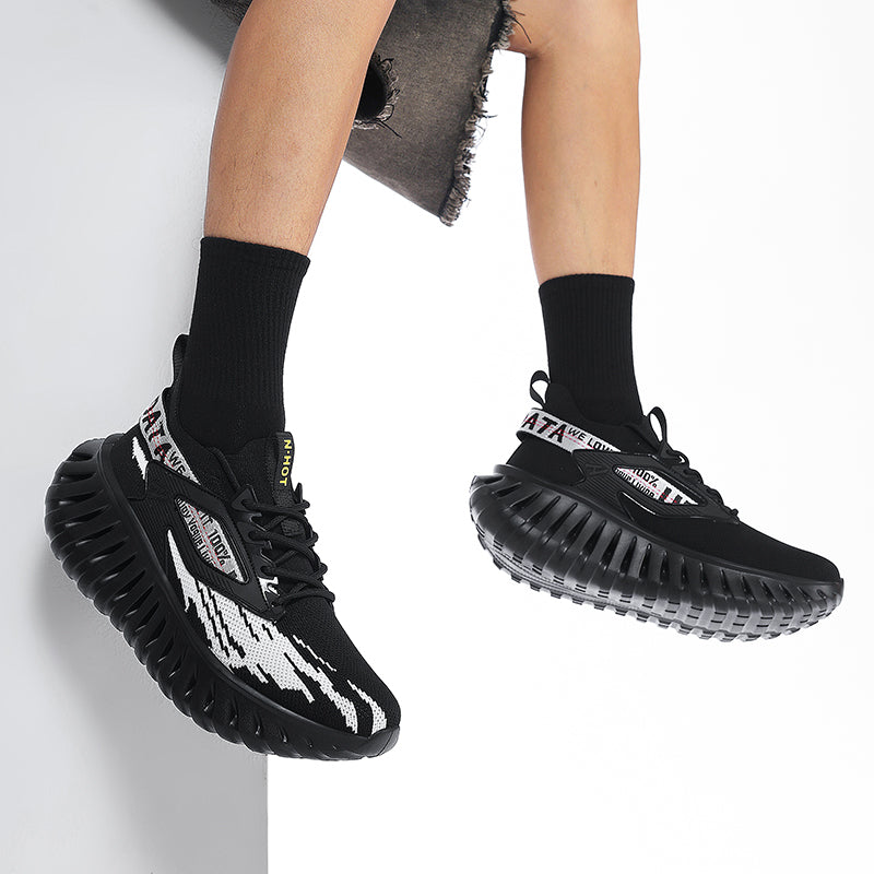 ‘Magnetron Rise’ X9X Sneakers