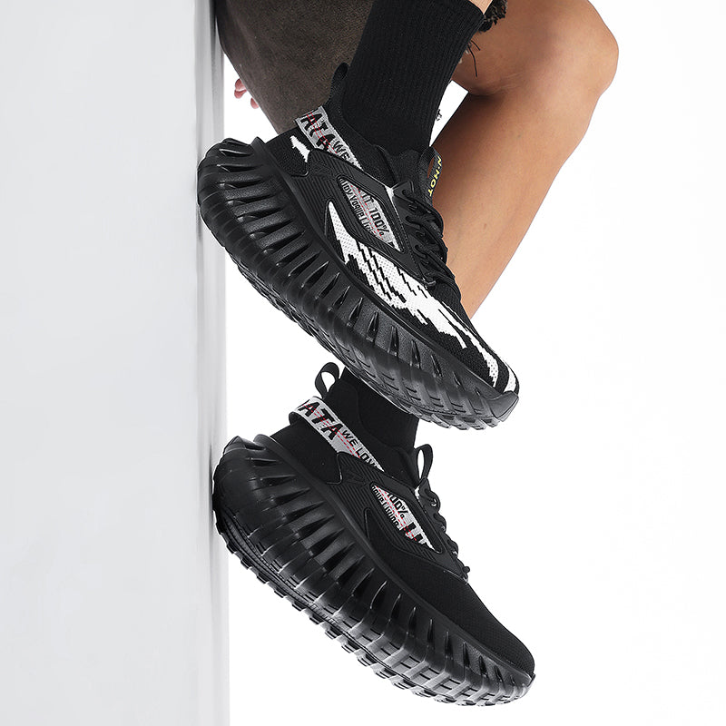 ‘Magnetron Rise’ X9X Sneakers