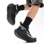 ‘Magnetron Rise’ X9X Sneakers