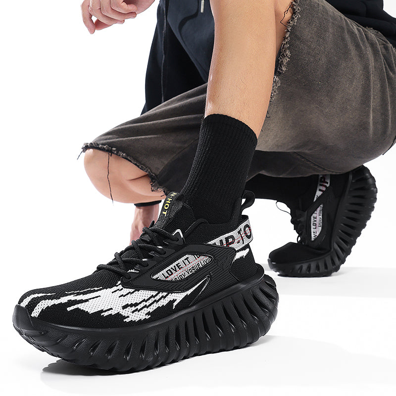 ‘Magnetron Rise’ X9X Sneakers