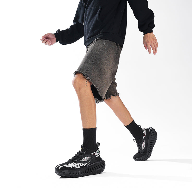 ‘Magnetron Rise’ X9X Sneakers