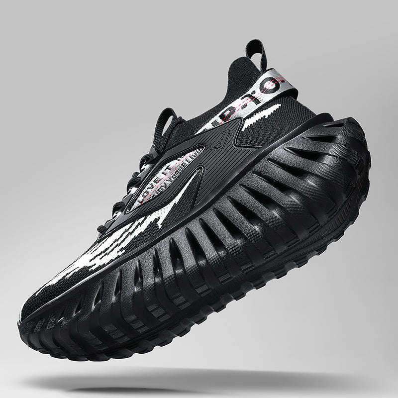 ‘Magnetron Rise’ X9X Sneakers