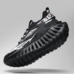 ‘Magnetron Rise’ X9X Sneakers