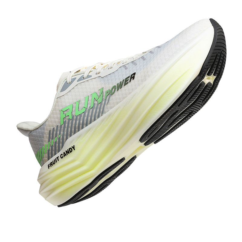 ‘Synth Flare’ X9X Sneakers