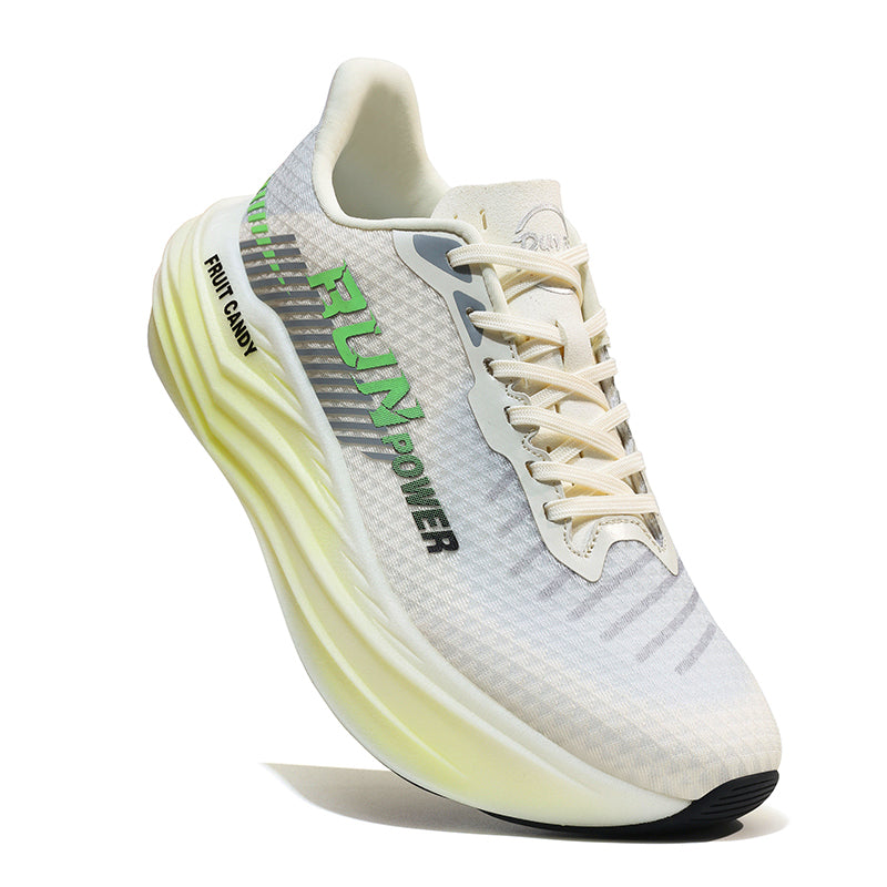 ‘Synth Flare’ X9X Sneakers