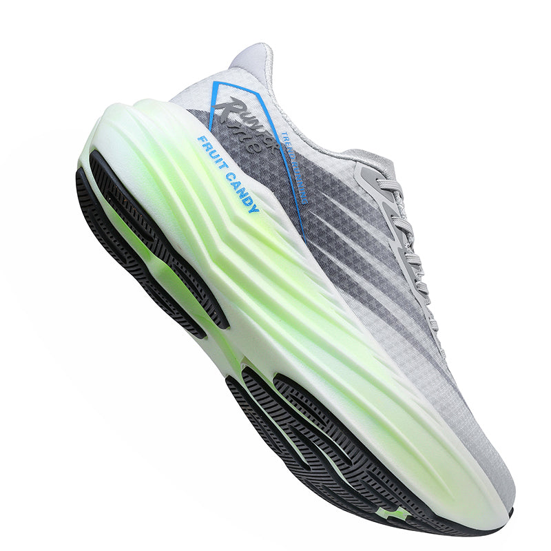 ‘Shadow Mesh’ X9X Sneakers